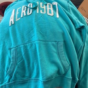 Aeropostale hoodie